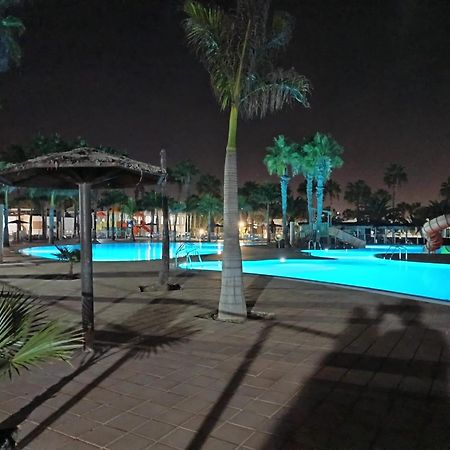 Casa Del Mar Air-Conditioned Apartment With Swimming Pools - Corralejo Playa Exteriör bild