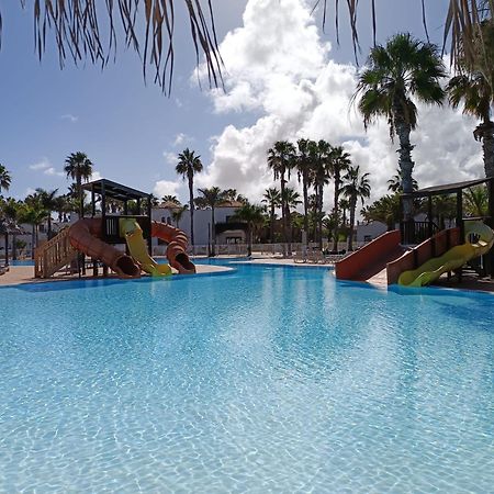 Casa Del Mar Air-Conditioned Apartment With Swimming Pools - Corralejo Playa Exteriör bild