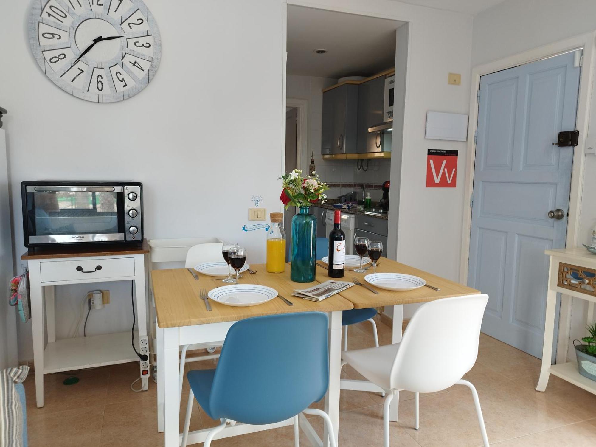 Casa Del Mar Air-Conditioned Apartment With Swimming Pools - Corralejo Playa Exteriör bild
