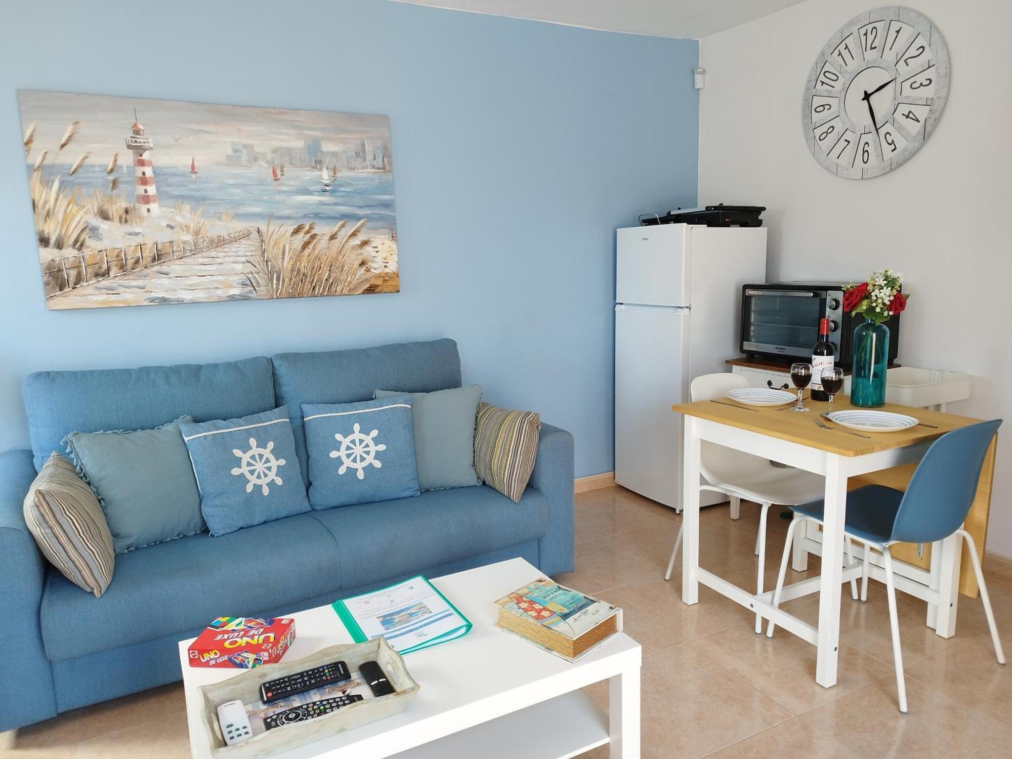 Casa Del Mar Air-Conditioned Apartment With Swimming Pools - Corralejo Playa Exteriör bild
