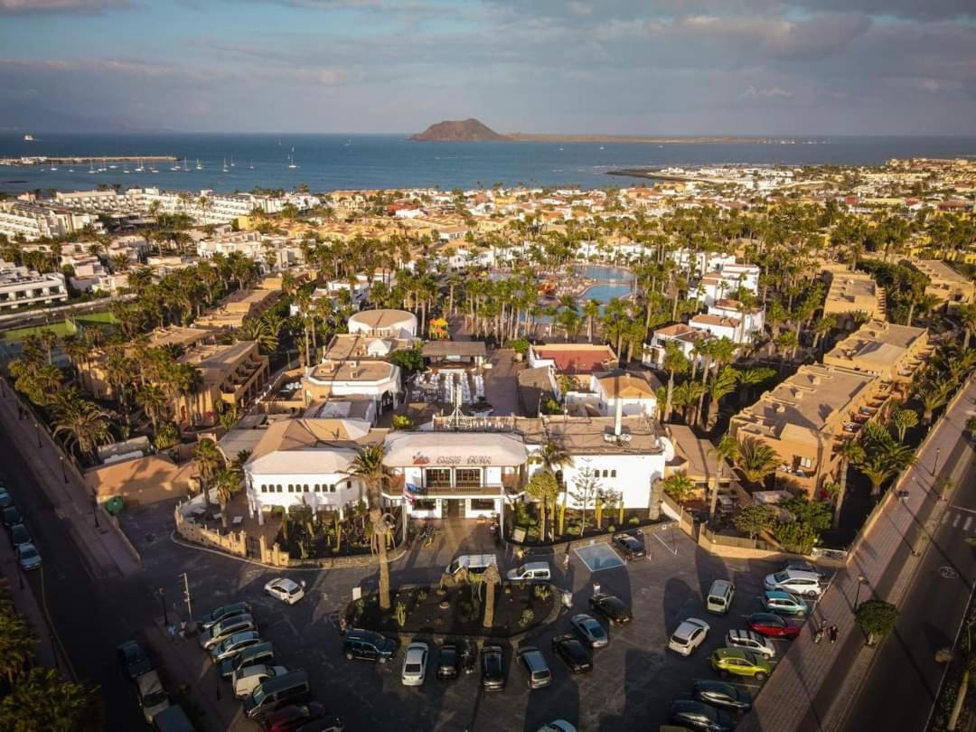 Casa Del Mar Air-Conditioned Apartment With Swimming Pools - Corralejo Playa Exteriör bild