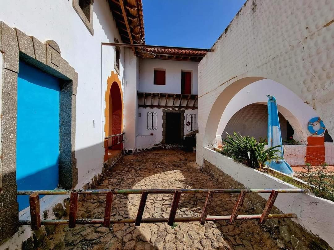 Casa Del Mar Air-Conditioned Apartment With Swimming Pools - Corralejo Playa Exteriör bild