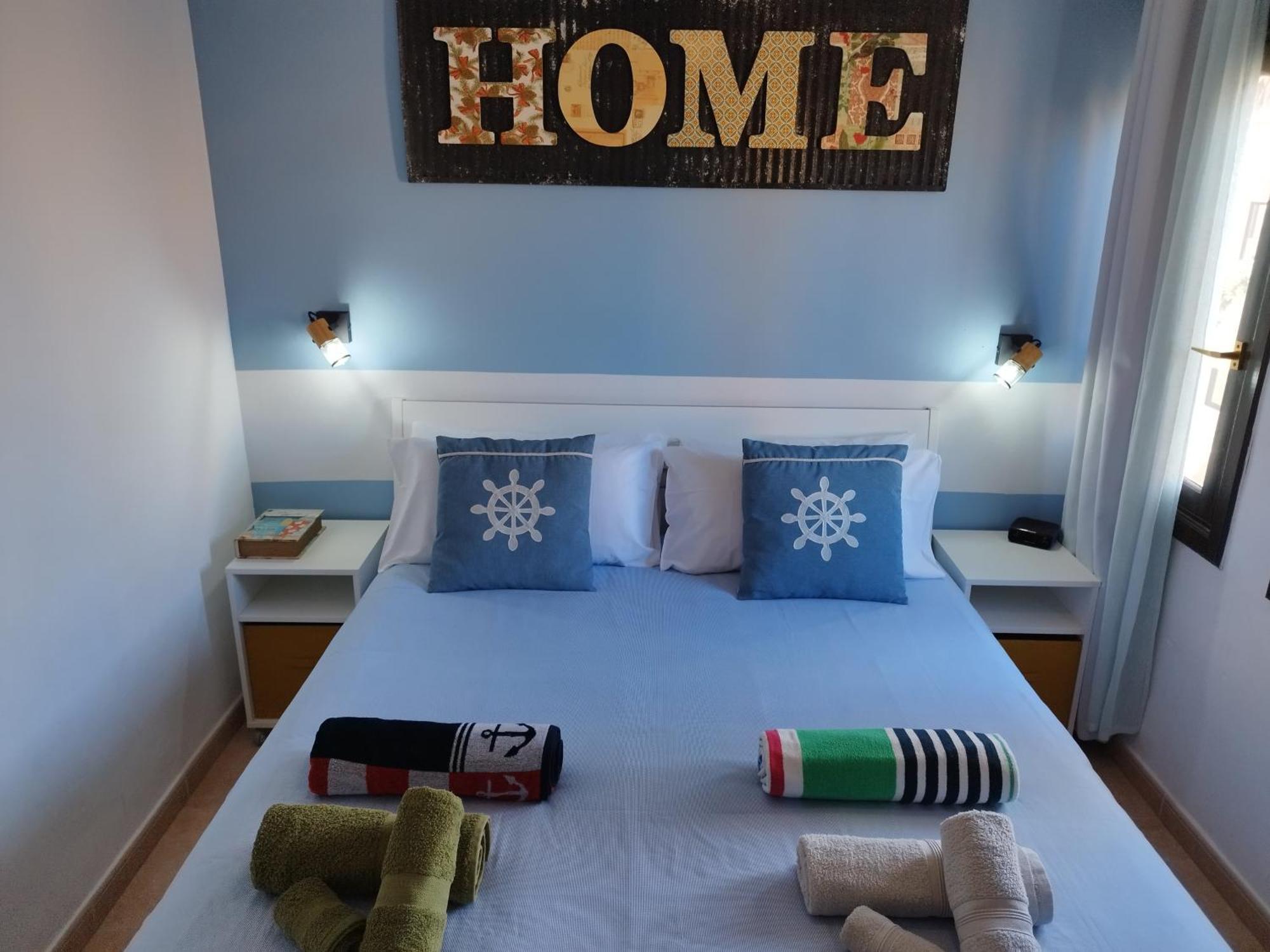 Casa Del Mar Air-Conditioned Apartment With Swimming Pools - Corralejo Playa Exteriör bild
