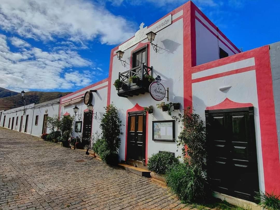 Casa Del Mar Air-Conditioned Apartment With Swimming Pools - Corralejo Playa Rum bild