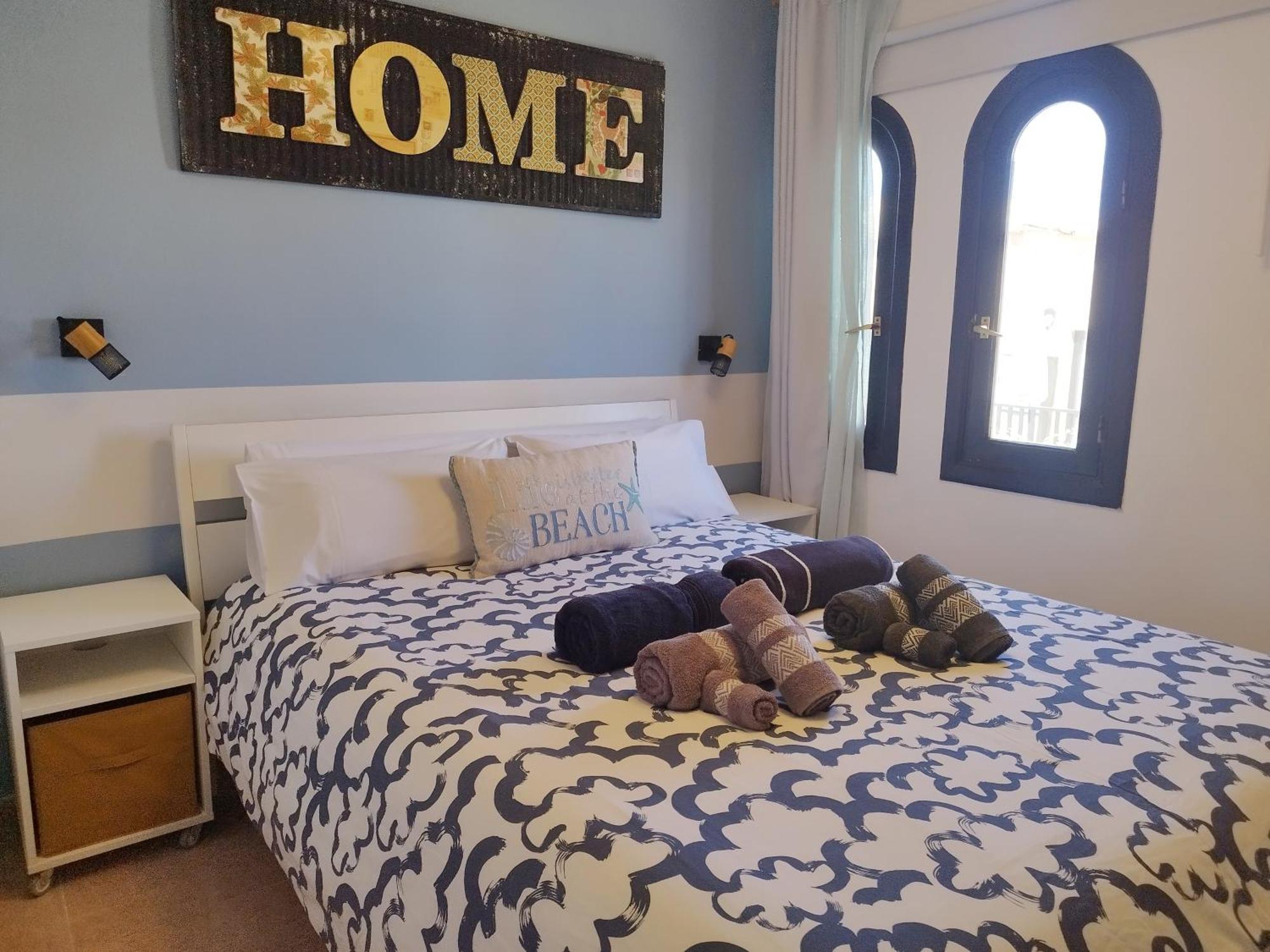 Casa Del Mar Air-Conditioned Apartment With Swimming Pools - Corralejo Playa Exteriör bild