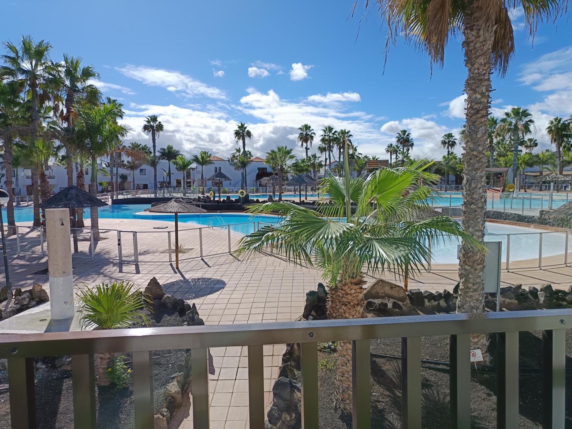Casa Del Mar Air-Conditioned Apartment With Swimming Pools - Corralejo Playa Exteriör bild