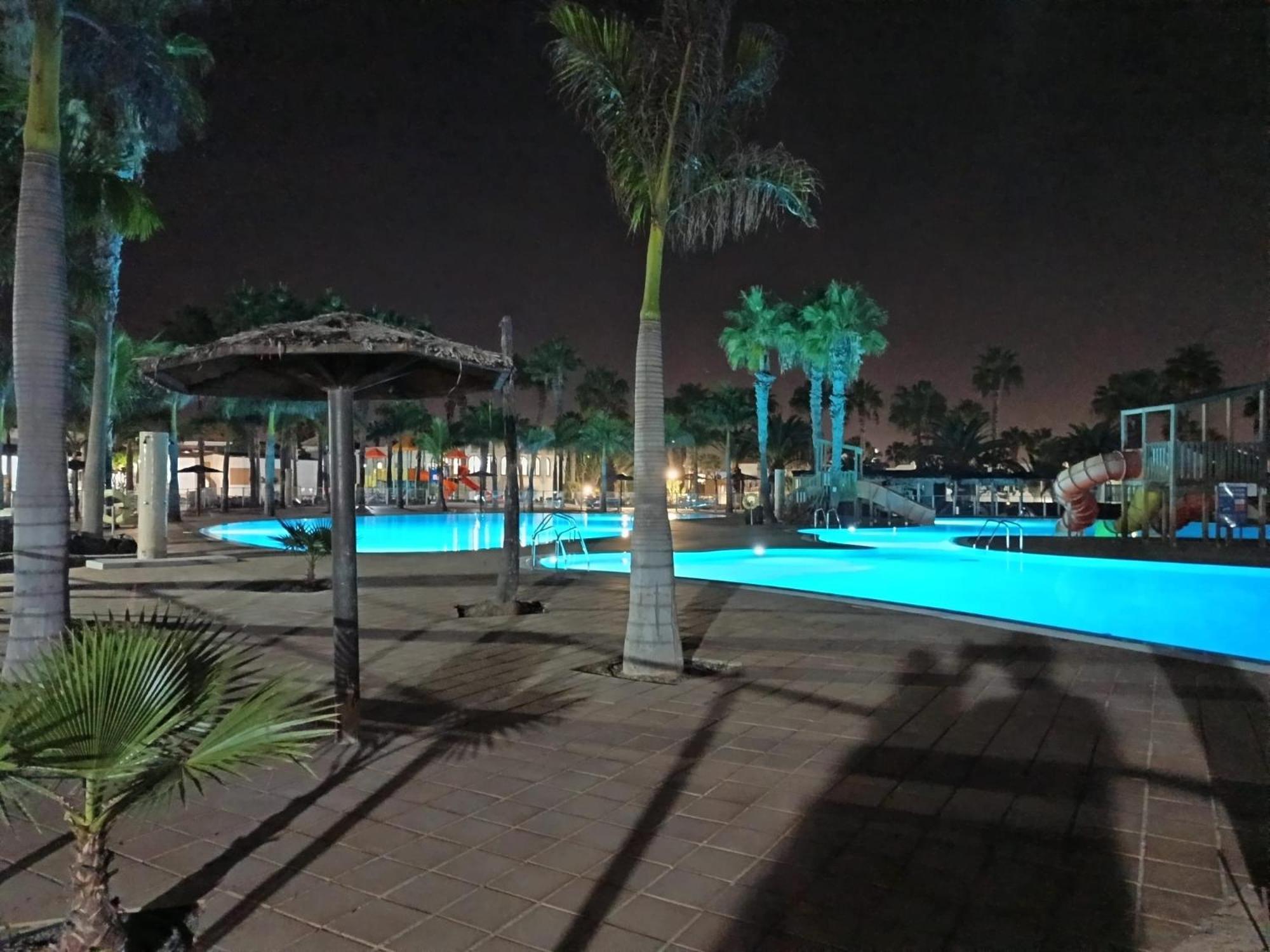 Casa Del Mar Air-Conditioned Apartment With Swimming Pools - Corralejo Playa Exteriör bild